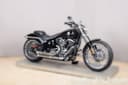 2013 Harley-Davidson Harley-Davidson Softail - 50 000 km - Náhled 2