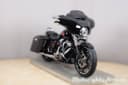 2019 Harley-Davidson Harley-Davidson Touring - 43 000 km - Náhled 3