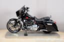 2019 Harley-Davidson Harley-Davidson Touring - 43 000 km - Náhled 7