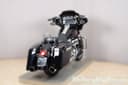 2019 Harley-Davidson Harley-Davidson Touring - 43 000 km - Náhled 11