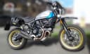 2021 Ducati Ducati Scrambler - 16 700 km - Náhled 5