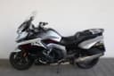 2019 BMW BMW K 1600 GT - 63 000 km - Náhled 1
