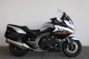 2019 BMW BMW K 1600 GT - 63 000 km - Náhled 2