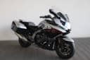 2019 BMW BMW K 1600 GT - 63 000 km - Náhled 4