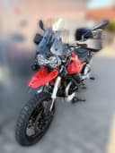 2019 Moto Guzzi Moto Guzzi V85 TT - 29 200 km - Náhled 2