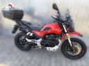 2019 Moto Guzzi Moto Guzzi V85 TT - 29 200 km - Náhled 7