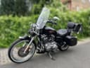 2002 Harley-Davidson Harley-Davidson Sportster 1200 - 37 565 km - Náhled 4