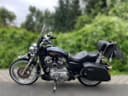 2002 Harley-Davidson Harley-Davidson Sportster 1200 - 37 565 km - Náhled 5