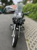 2002 Harley-Davidson Harley-Davidson Sportster 1200 - 37 565 km - Náhled 7