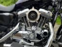 2002 Harley-Davidson Harley-Davidson Sportster 1200 - 37 565 km - Náhled 11
