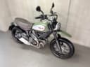 2015 Ducati Ducati Scrambler - 1 652 km - Náhled 3