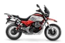 2025 Moto Guzzi Moto Guzzi V85 TT - 1 612 km - Náhled 3