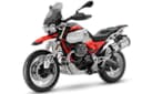2025 Moto Guzzi Moto Guzzi V85 TT - 1 612 km - Náhled 4