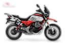 2023 Moto Guzzi Moto Guzzi V85 TT - 0 km - Náhled 1