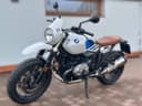 2018 BMW BMW R nineT - 11 956 km - Náhled 2