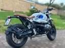 2018 BMW BMW R nineT - 11 956 km - Náhled 7