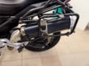 2022 Moto Guzzi Moto Guzzi V85 TT - 43 560 km - Náhled 6