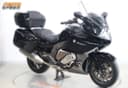2017 BMW BMW K 1600 GT - 34 771 km - Náhled 4