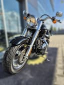 2012 Harley-Davidson Harley-Davidson Softail - 49 996 km - Náhled 1