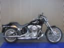 2007 Harley-Davidson Harley-Davidson Softail - 74 794 km - Náhled 6