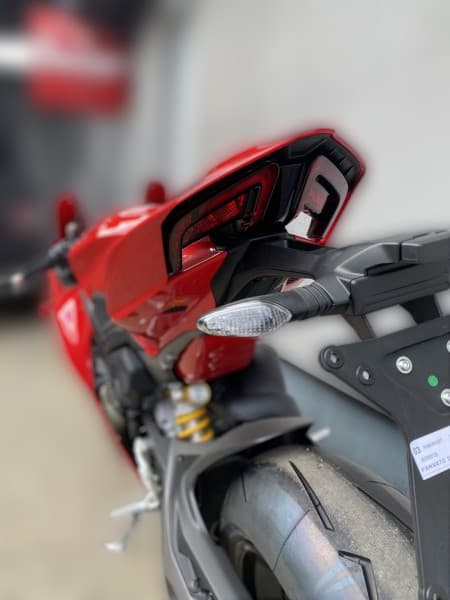 2023 Ducati Ducati Panigale V4 - 0 km - Fotka 1