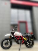 2019 Ducati Ducati Scrambler - 8 995 km - Náhled 4