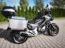2019 Honda Honda NC 750 X - 17 971 km - Náhled 3