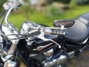 2007 Kawasaki Kawasaki Vulcan 900 - 28 000 km - Náhled 2