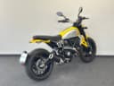 2023 Ducati Ducati Scrambler - 9 595 km - Náhled 2