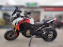 2024 Ducati Ducati Multistrada V4 - 11 306 km - Náhled 2