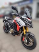 2024 Ducati Ducati Multistrada V4 - 11 306 km - Náhled 7