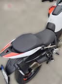 2024 Ducati Ducati Multistrada V4 - 11 306 km - Náhled 12