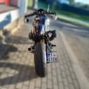 2017 BMW BMW R nineT - 64 466 km - Náhled 7