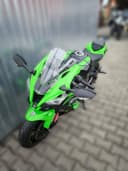 2017 Kawasaki Kawasaki Ninja ZX-10R - 31 000 km - Náhled 2
