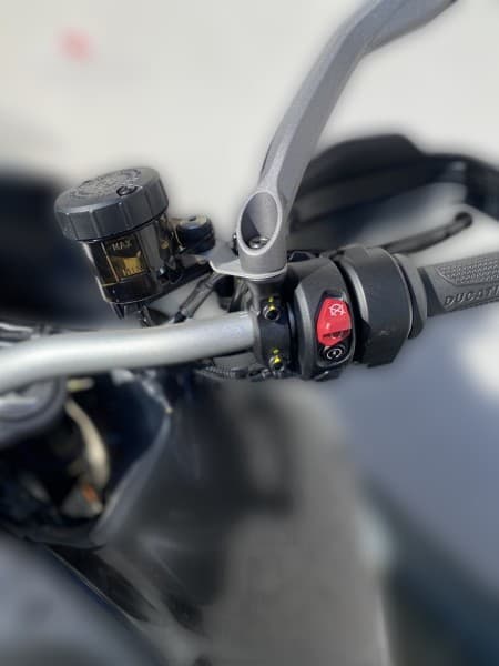 2025 Ducati Ducati Multistrada V4 - 0 km - Fotka 1