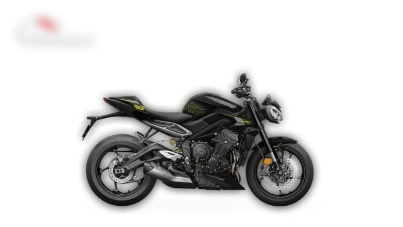 2023 Triumph Triumph Street Triple 765 - 0 km - Fotka 1