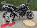 2009 Ducati Ducati Monster - 33 809 km - Náhled 1