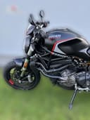 2019 Ducati Ducati Monster - 20 km - Náhled 5