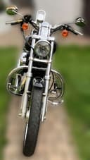 2004 Harley-Davidson Harley-Davidson Sportster 883 - 32 000 km - Náhled 4