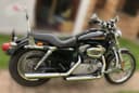2004 Harley-Davidson Harley-Davidson Sportster 883 - 32 000 km - Náhled 5