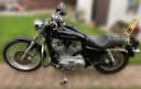 2004 Harley-Davidson Harley-Davidson Sportster 883 - 32 000 km - Náhled 6