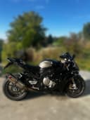 2010 BMW BMW S 1000 RR - 52 850 km - Náhled 1