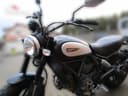 2016 Ducati Ducati Scrambler - 11 160 km - Náhled 11