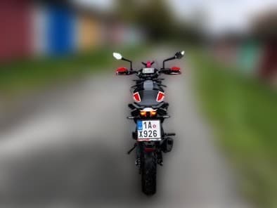 2020 KTM KTM 390 Adventure - 20 000 km - Fotka 1