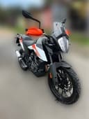 2020 KTM KTM 390 Adventure - 20 000 km - Náhled 2