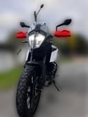 2020 KTM KTM 390 Adventure - 20 000 km - Náhled 4