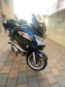 2010 BMW BMW R 1200 GS - 65 000 km - Náhled 2