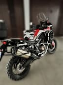2016 Honda Honda CRF 1000 L Africa Twin - 85 000 km - Náhled 2