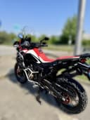 2016 Honda Honda CRF 1000 L Africa Twin - 85 000 km - Náhled 3
