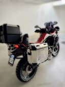 2016 Honda Honda CRF 1000 L Africa Twin - 85 000 km - Náhled 6